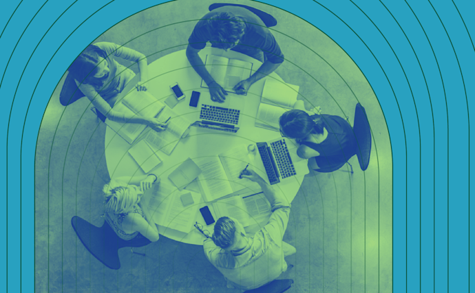 Frontline Marketing Emphasizes Unification To Exponentially Drive Growth