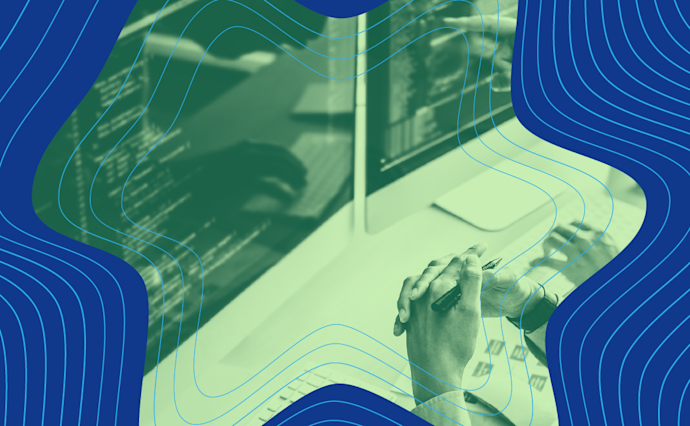 The Forrester Wave™: Modern Application Development Services, Q1 2025