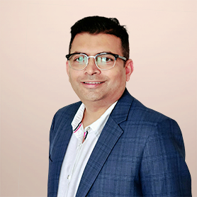 Indranil Bandyopadhyay, 