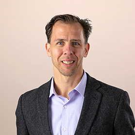 Seth Marrs, 